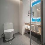 Business Hotel Furniture Set for King Size Bedroom in Foshan Transportation