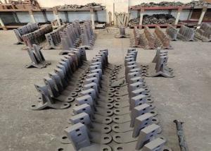 Wholesale Wear Resistant Precision Casting Parts from china suppliers