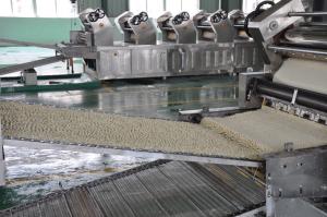 Wholesale Wheat Flour Noodle Making Equipment Low Temperature Hanging Type Drying from china suppliers