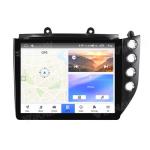 Viknav For Maserati GT GC GranTurismo 2007-2017 Right Hand Driving Car