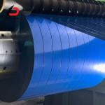 PPGI Steel Coil from Shandong Zhengde Dx51d Dx52D Dx53D Dx54D 0.15-0.35mm SGCC