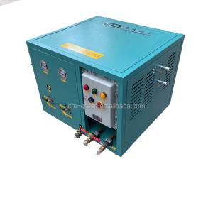 Wholesale R123 Oil Less Refrigerant Recovery Machine from china suppliers