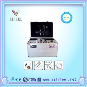 Wholesale Wholesale 6 in1 multifunctional beauty instrument beauty equipment from china suppliers