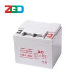 12V 38AH Lead Acid Rechargeable Ups Battery Solar Inverter Battery 12kg