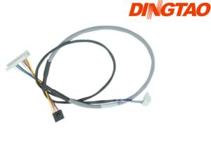 Wholesale 91141002 Xlc7000 Cutting Parts Cable Drill Drive Control Z7 Spare Parts from china suppliers