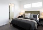 Affordable AS4600 Light Gauge Steel Framed 2story Modular Homes For Sale
