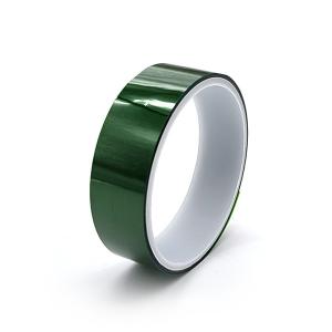Wholesale Acrylic Polyimide Heat Resistant Adhesive Tape High Adhesion 0.042mm Thickness from china suppliers