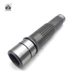 20×25 Traveling Excavator Gear Parts Shaft For HD1250 Excavator