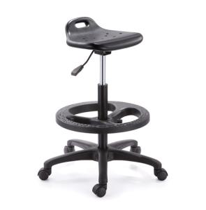 Wholesale PU China Lab Stool Chair from china suppliers