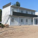 Zontop china living 40 ft luxury china prefab price prefabricated shipping