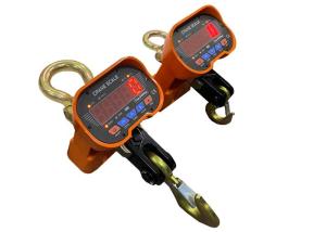 Wholesale Anti Vibration Stainless Steel 20t Electronic Hook Scale from china suppliers