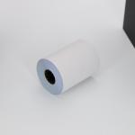 100% Virgin Wood Pulp Thermal Paper Roll 45/48/55/70/80gsm with 640mm/1035mm