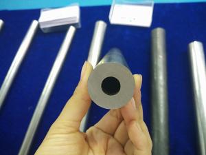 Wholesale High Precision Thick Wall Steel Tubing , Small Diameter Chrome Steel Pipe from china suppliers