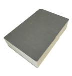 Chemical Petroleum Insulation Polyurethane Sandwich Panel Cold Storage Material