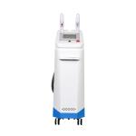 Optimal Pulse Technology SHR/IPL/Elight hair removal machine for sale whole body