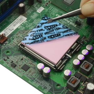 Wholesale TIF200-10-02S Thermally Conductive Pad Gap Filler Thermal Pads Heat Transfer from china suppliers