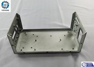 Wholesale SUS301 Custom Sheet Metal Welding Parts from china suppliers