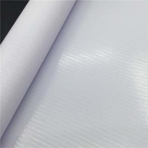 Wholesale Commercial Digital Inkjet Media solutions Double Side Printing Cloth 720dpi 1.6m from china suppliers