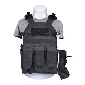 Wholesale FDY25 Nij Iiia Military Full Protection Armor Ballistic Vest Bulletproof from china suppliers