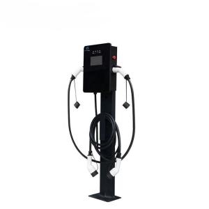 Wholesale IEC62196 Type 2 To Type 2 EV Charging Cable 16A 3 Phase Electric Vehicles Car Charger from china suppliers