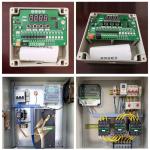 Plastic Junction Box 160*160*90mm Electric Distribution Enclosure Waterproof