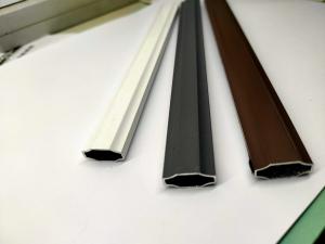 Wholesale ISO COA Certificate White Finished Windows Georgian Bar for Customer Requirements from china suppliers
