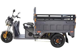 Wholesale High Strength 60V 50km Electric Cargo Tricycle from china suppliers