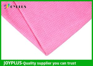 Wholesale Eco-Friendly Feature Microfiber Cloth Jacquard Cleaning Cloth from china suppliers