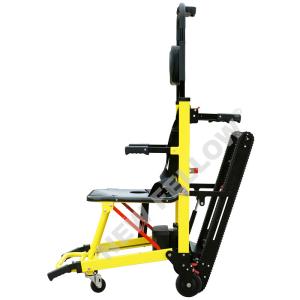 Wholesale Electric escape chair for fire fighting from china suppliers