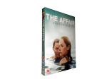 Hot sale tv-series dvd boxset The affair Season 1 new Video Region free