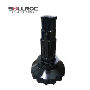 Wholesale 203mm High Pressure Down The Hole Drill Bits For Mining from china suppliers