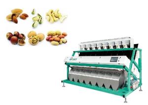 Wholesale High Luminous 3 16 T H Nuts Color Sorter from china suppliers