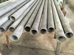 143 - 187 HB BS 970 805H20 Alloy Steel Tube Cold Drawn with Normalized /