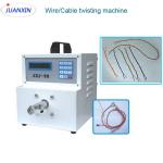 Cable twister/twisting Machine, Twist cables together
