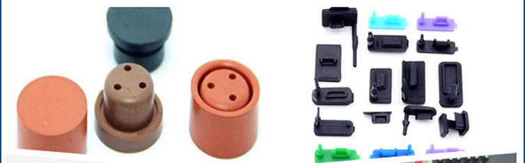 P20 Plastic Rubber Silicone Moulding Injection Molding PDMS For Prototype Medical