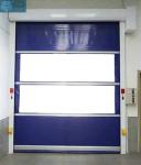 Industrial Fast Rapid Roller Shutter Industrial Prices Rolling Roll up High