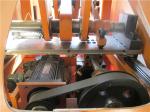 Industrial Stacking Robot