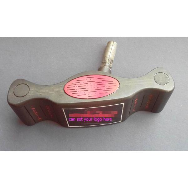 golf putter , L golf putter , golf putters , stainless steel golf putter