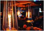 factory directly sale High Quality Wholesale Gas Outdoor Patio Heater