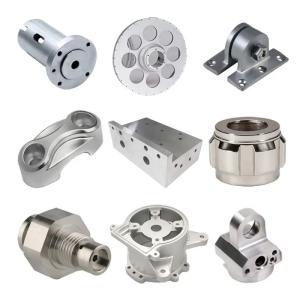 Wholesale Replacement Industrial Equipment Parts Testing Services from china suppliers