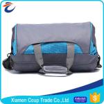30L 35L 40L Weekend Nylon Duffel Bag For Outdoor Activities
