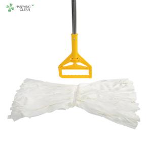 Wholesale professional supply lightweight Anti static ESD Mop from china suppliers