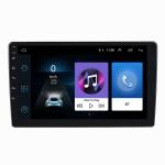 OEM 2 Din Universal Car Media Player Autoradio Video WIFI BT FM RDS