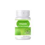 Vitamin C Biotin Hair Loss Supplement For Men And Women Hair Loss Problems