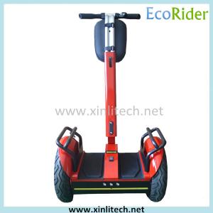 Wholesale City Road Patrol Electric Lithium Ion Scooter 36V 12Ah CE ROHS FCC Approval from china suppliers