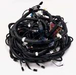 PC300-8 Komatsu Main External Vehicle Wiring Harness 207-977-2261