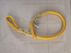 Wholesale Bungee Tube Rope Extension Sports Rope 16 Strand from china suppliers