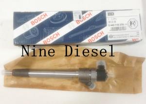 Wholesale High Speed Steel Bosch Diesel Injector , Bosch Cummins Diesel Injectors from china suppliers