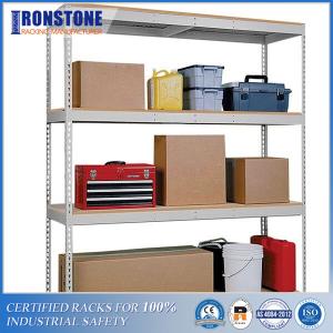 Wholesale High-Quality Boltless/Rivet Steel Rack Shelving from china suppliers