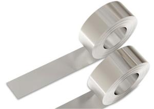 Wholesale Magnetic 301 Stainless Steel Coil 2B Finish Surface Width 1m ~ 2m Corrosion Resistance from china suppliers